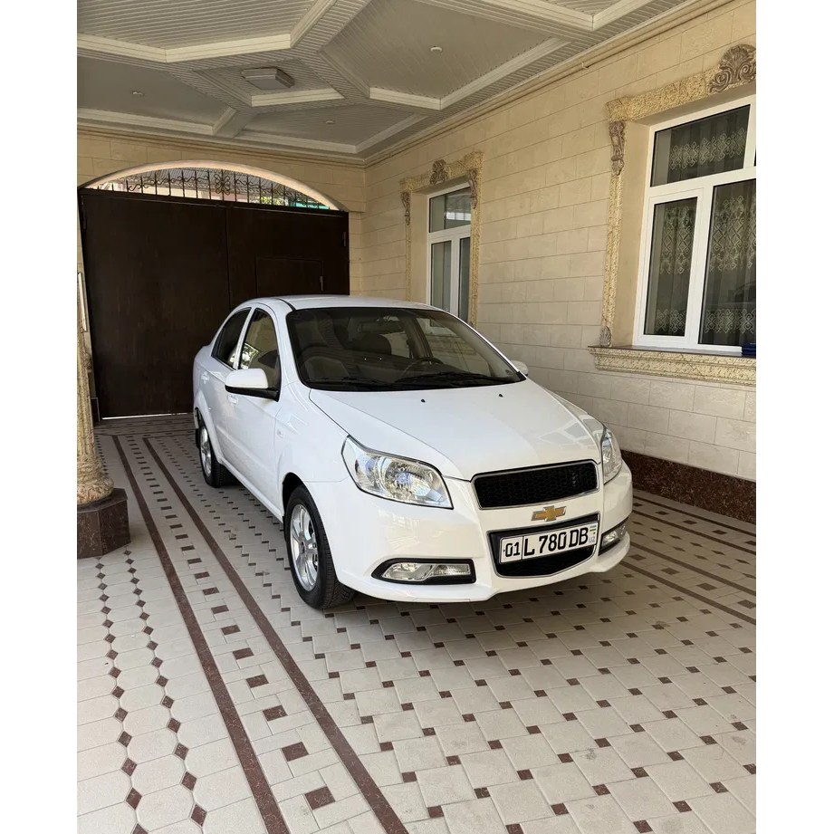 Tracker 1 2018, Toshkent — 2-rasm