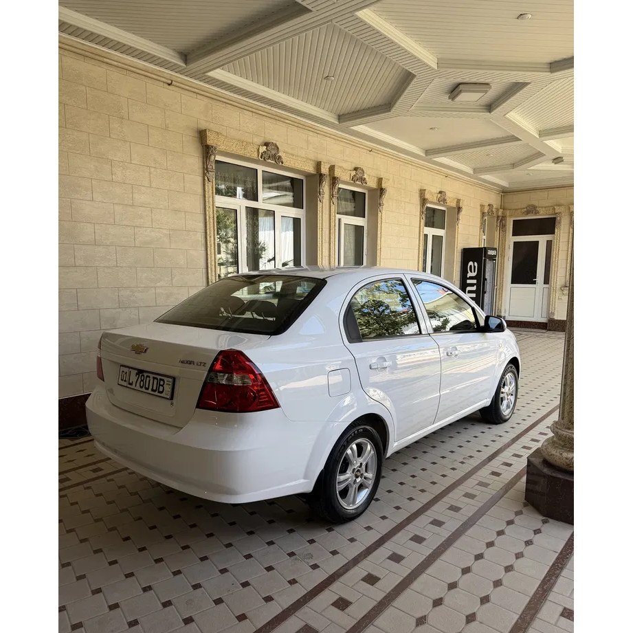 Tracker 1 2018, Toshkent — 3-rasm