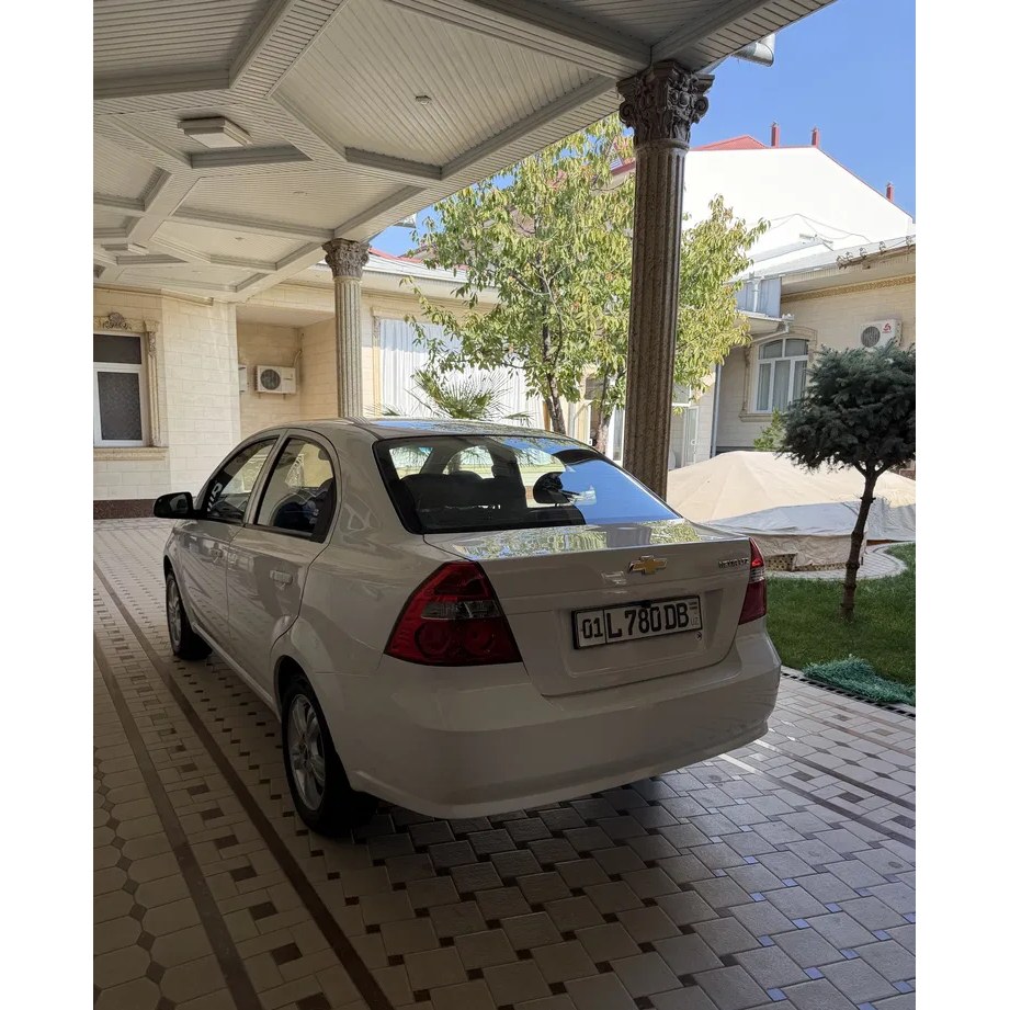Tracker 1 2018, Toshkent — 4-rasm