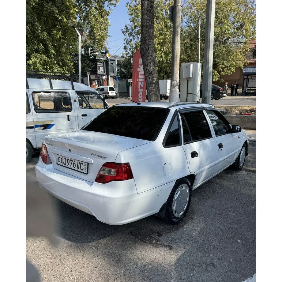 Nexia 2 2010, Toshkent — 2-rasm