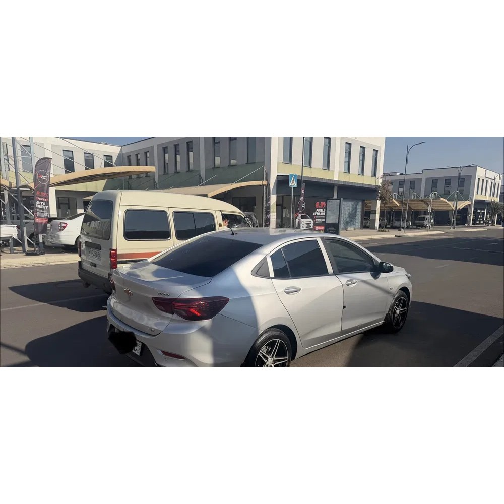 Onix 2023, Toshkent — 3-rasm