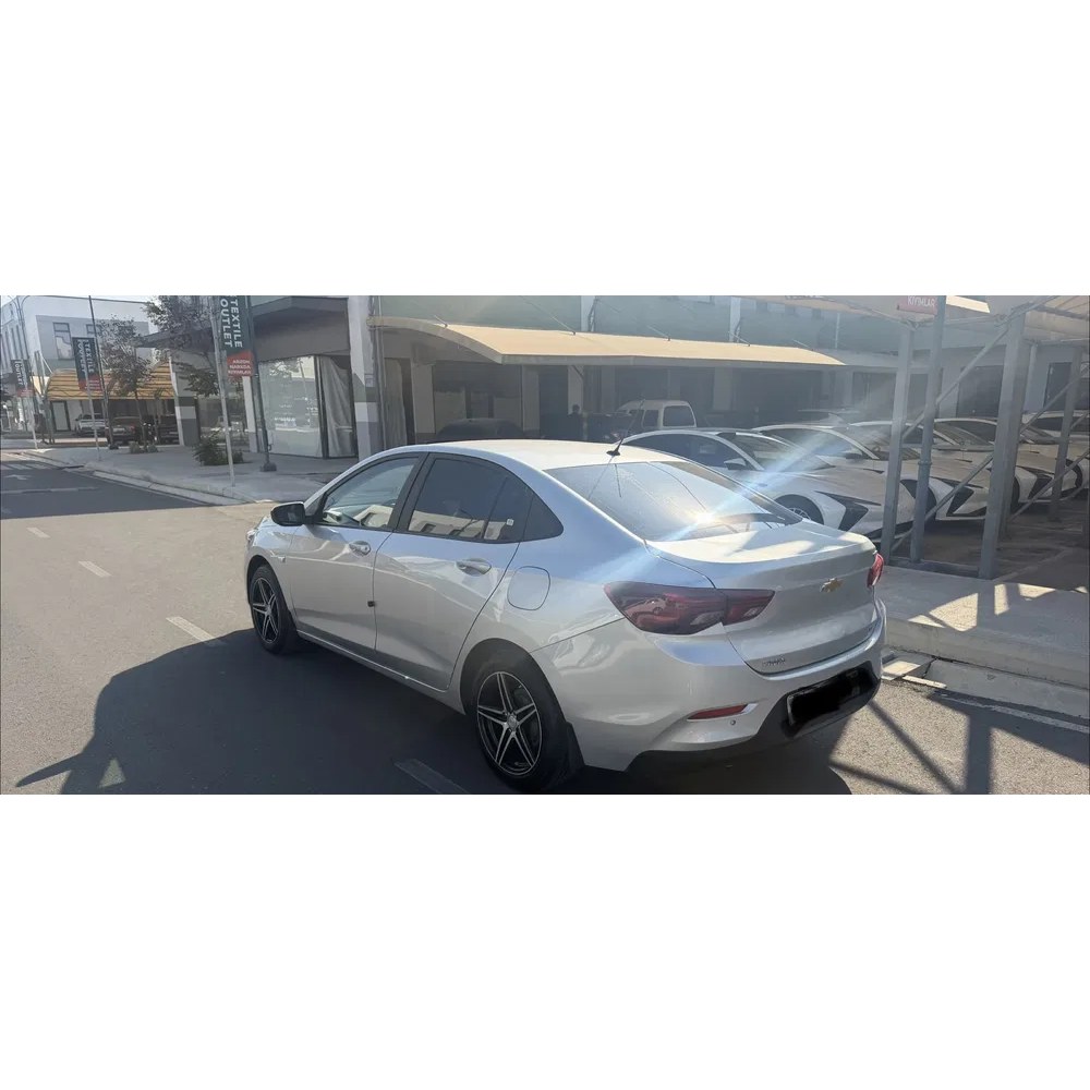 Onix 2023, Toshkent — 4-rasm
