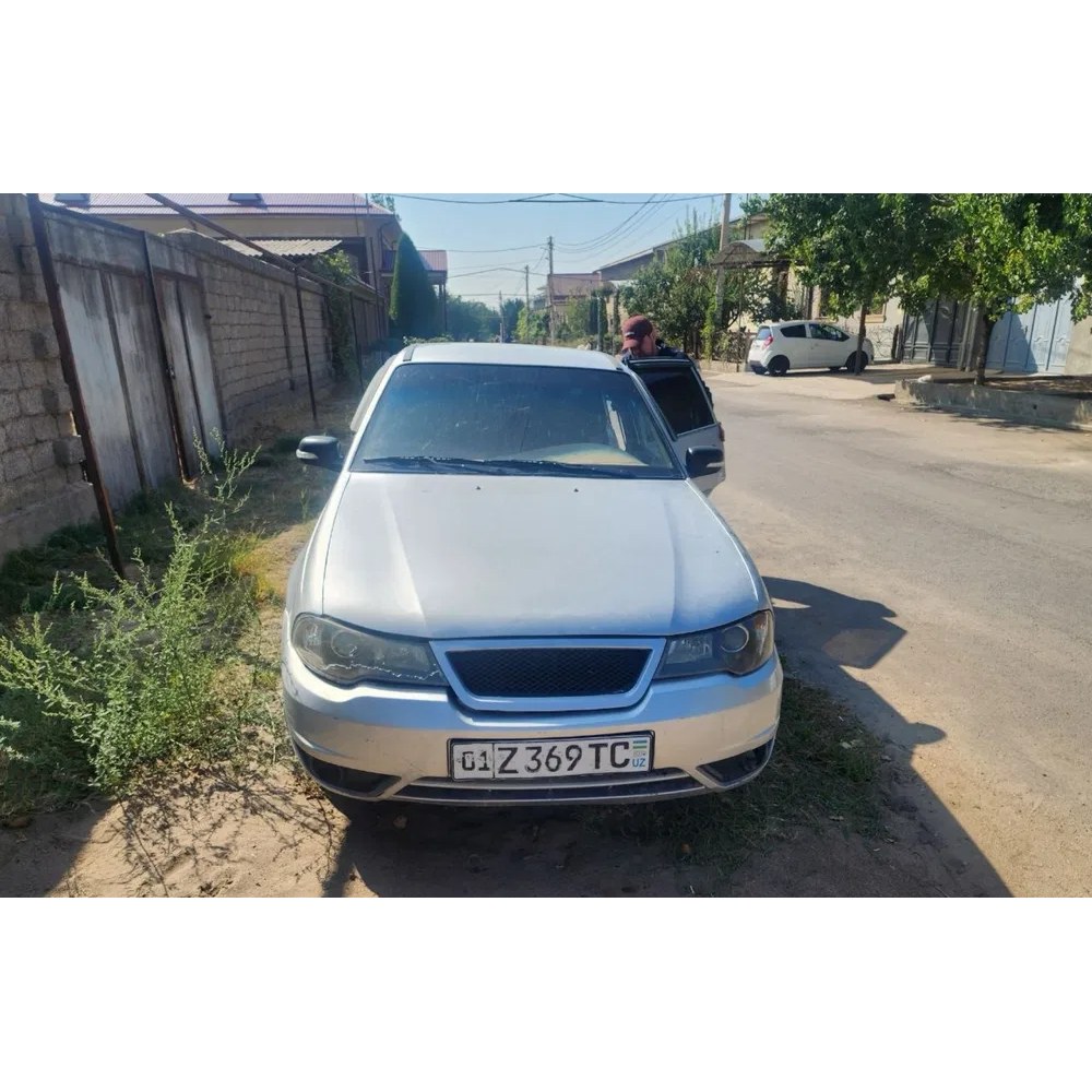 Nexia 2 2013, Toshkent — 3-rasm