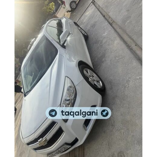 Malibu 1 2013