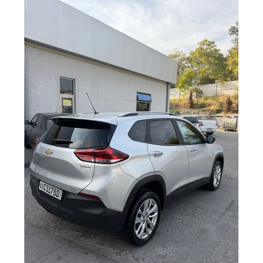 Tracker 2 2025, Toshkent — 3-rasm