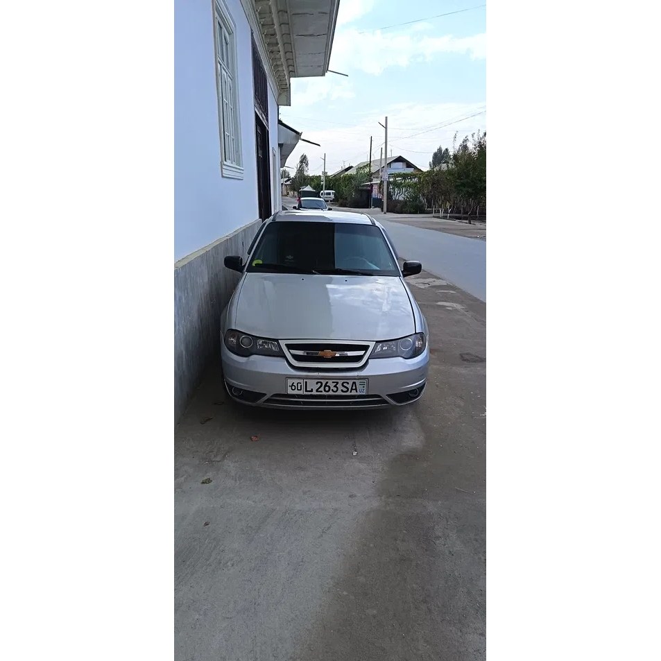 Nexia 2 2010, Andijon — 2-rasm
