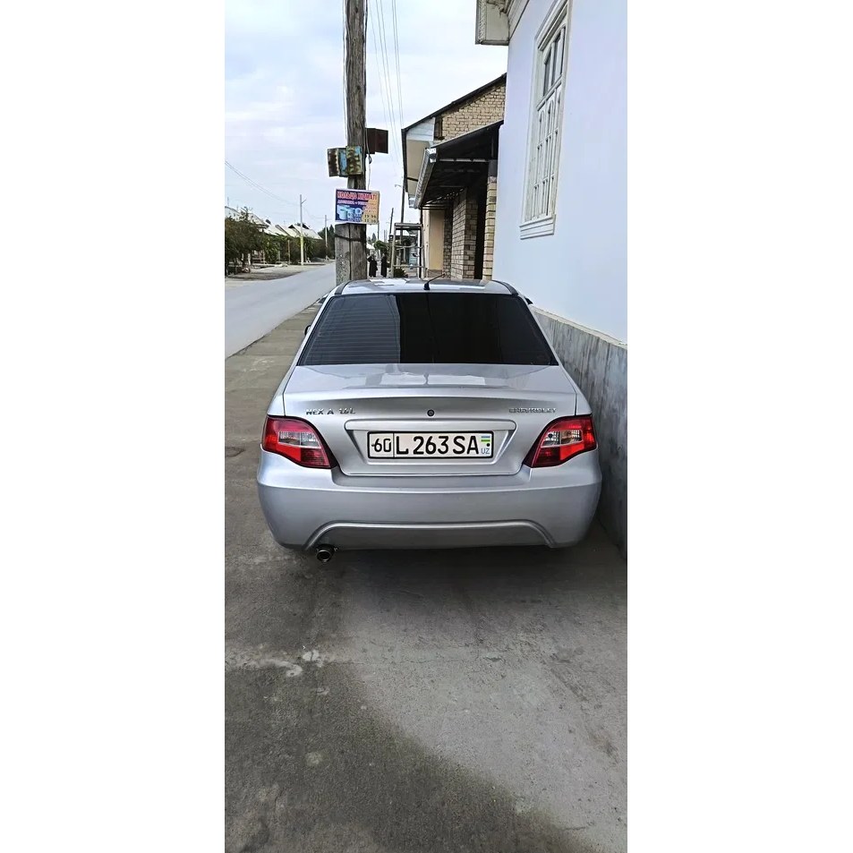 Nexia 2 2010, Andijon — 3-rasm