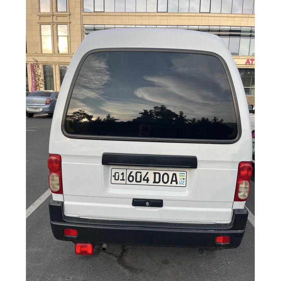 Damas 2023, Toshkent — 2-rasm