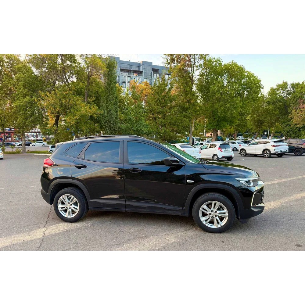 Tracker 2 2023, Toshkent — 3-rasm