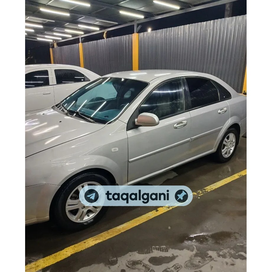 Lacetti 2006, Buxoro — 1-rasm