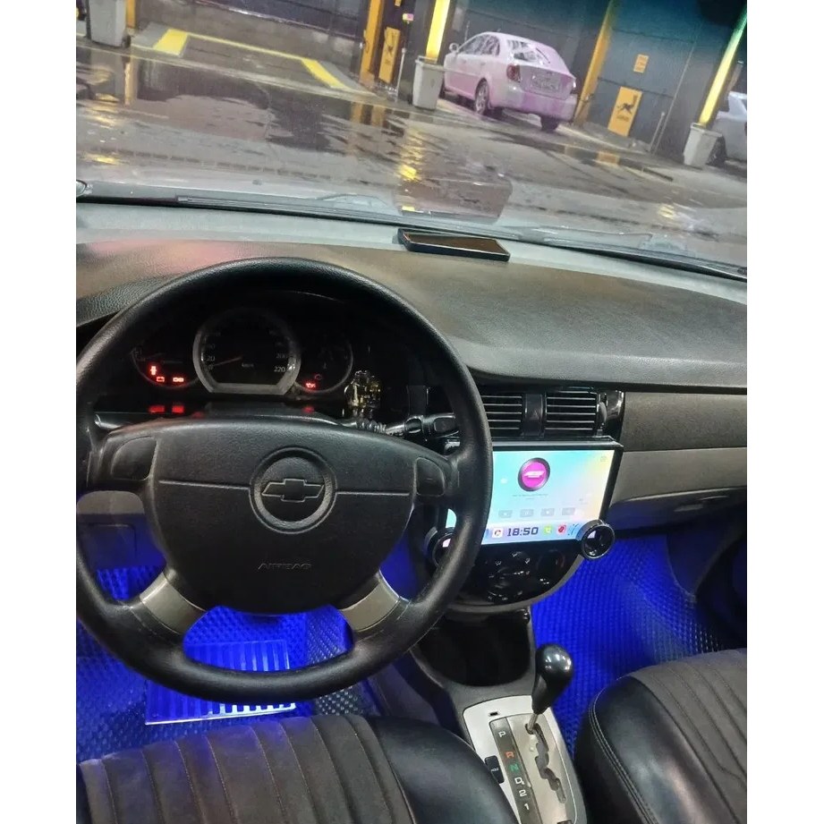 Lacetti 2006, Buxoro — 2-rasm