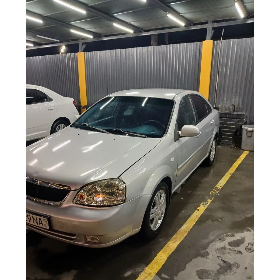 Lacetti 2006, Buxoro — 3-rasm