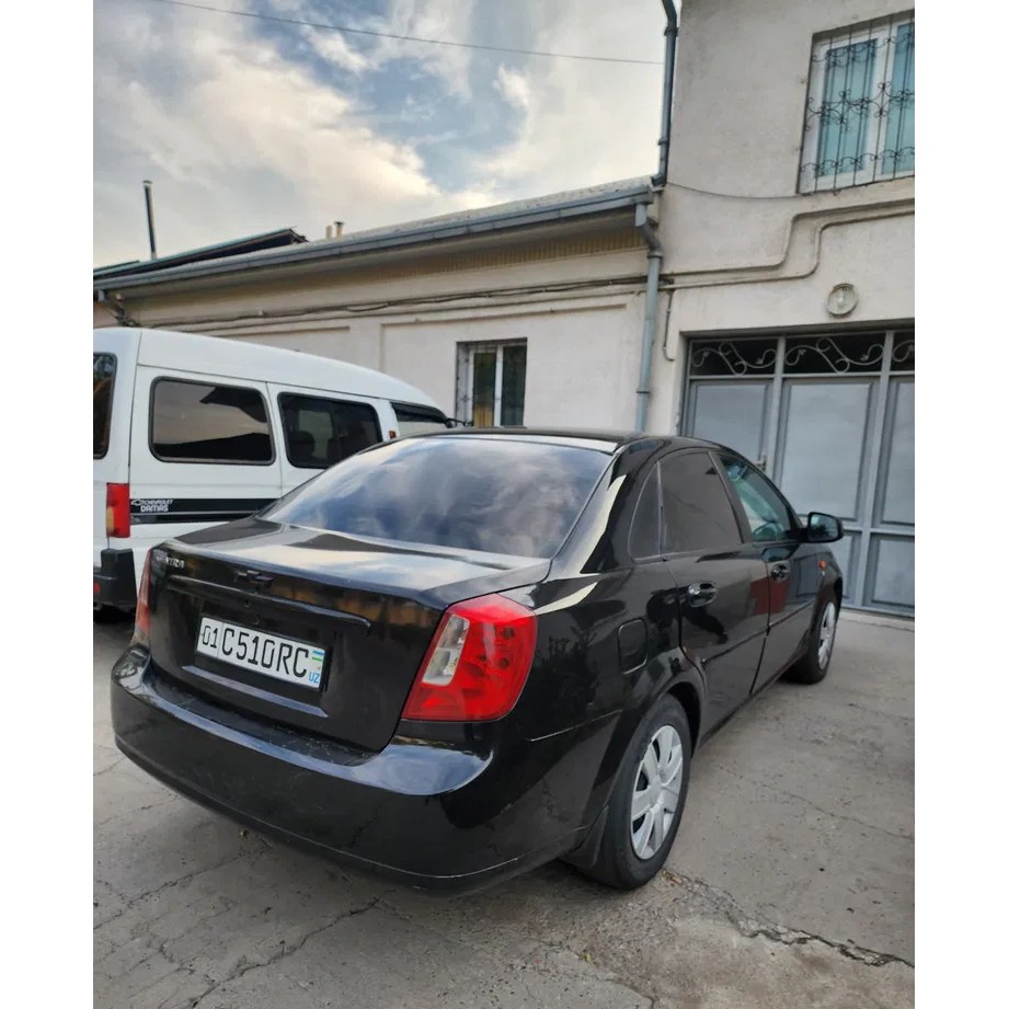 Gentra 2019, Toshkent — 4-rasm