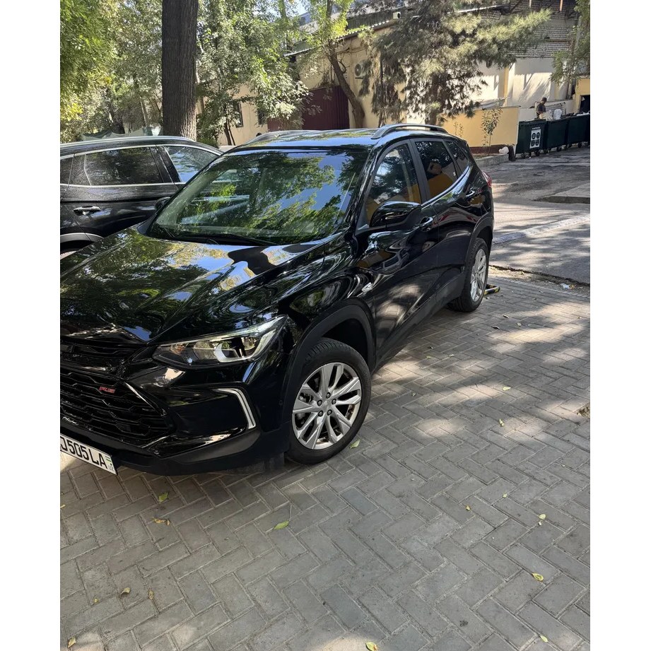 Tracker 2 2023, Toshkent — 4-rasm