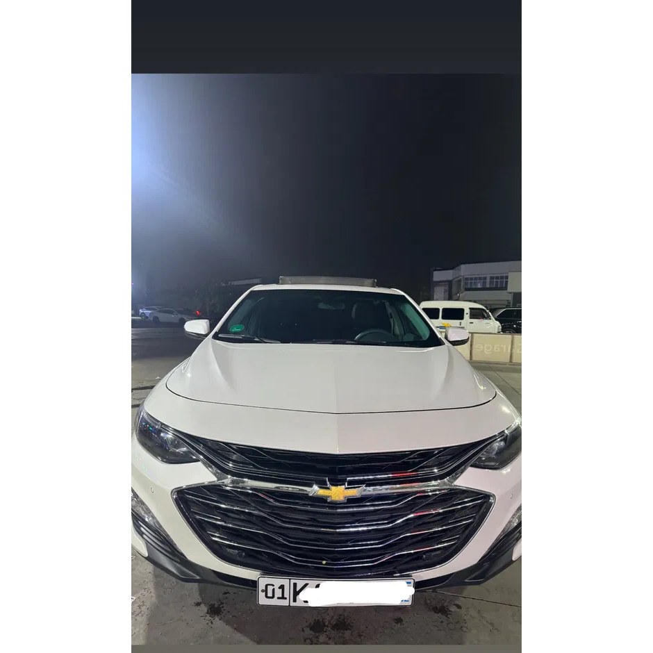 Malibu 2 2019, Toshkent — 3-rasm