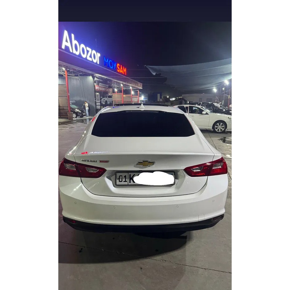 Malibu 2 2019, Toshkent — 4-rasm