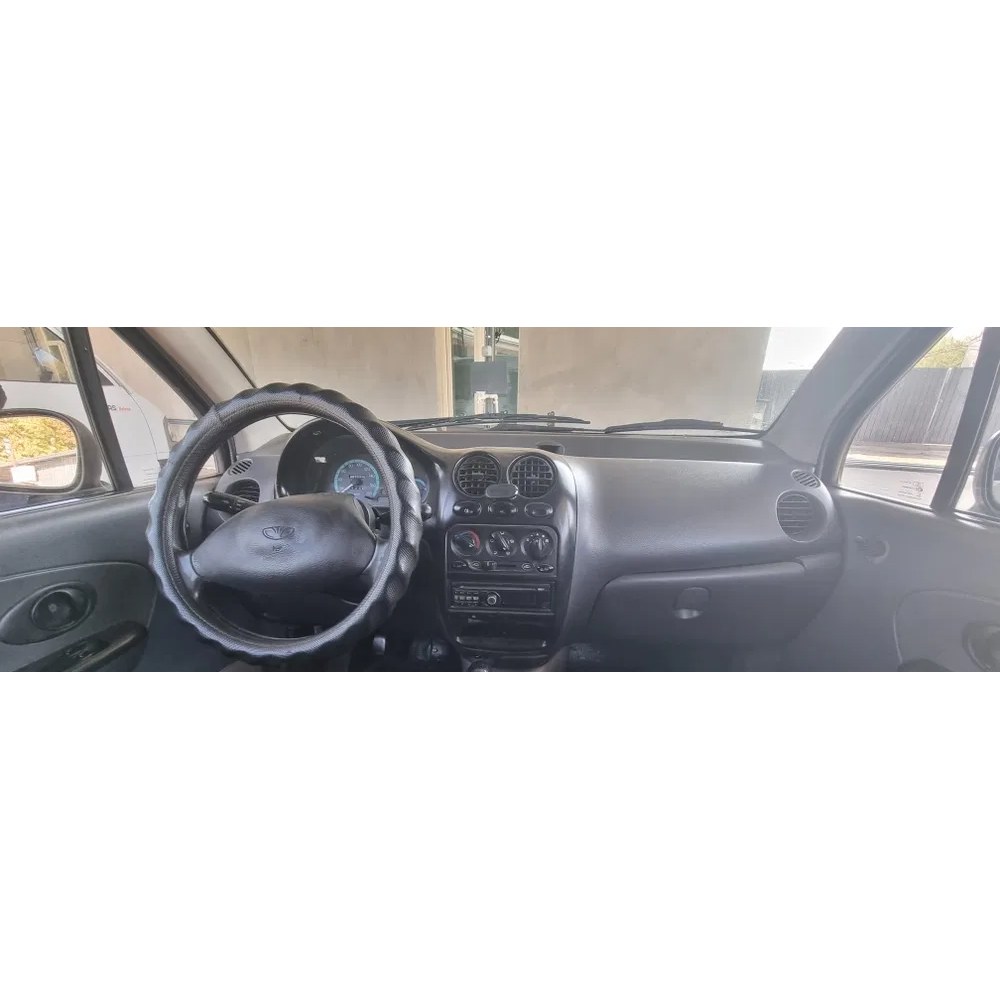 Matiz 2009, Toshkent — 4-rasm