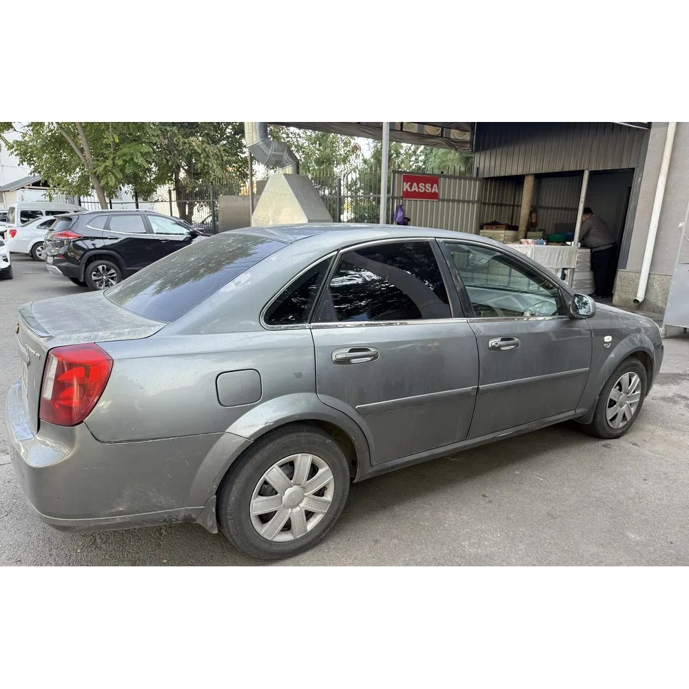 Lacetti 2012, Toshkent — 2-rasm