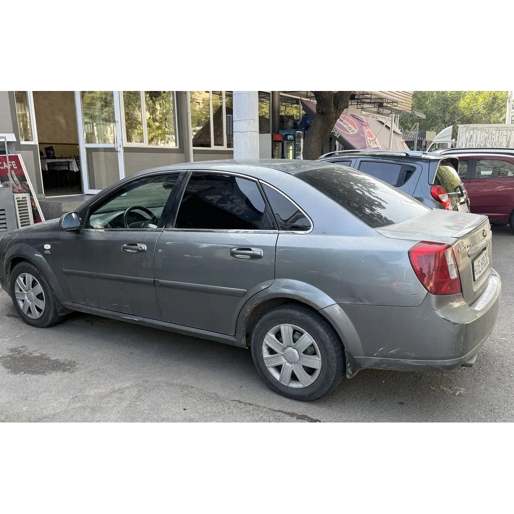 Lacetti 2012, Toshkent — 3-rasm