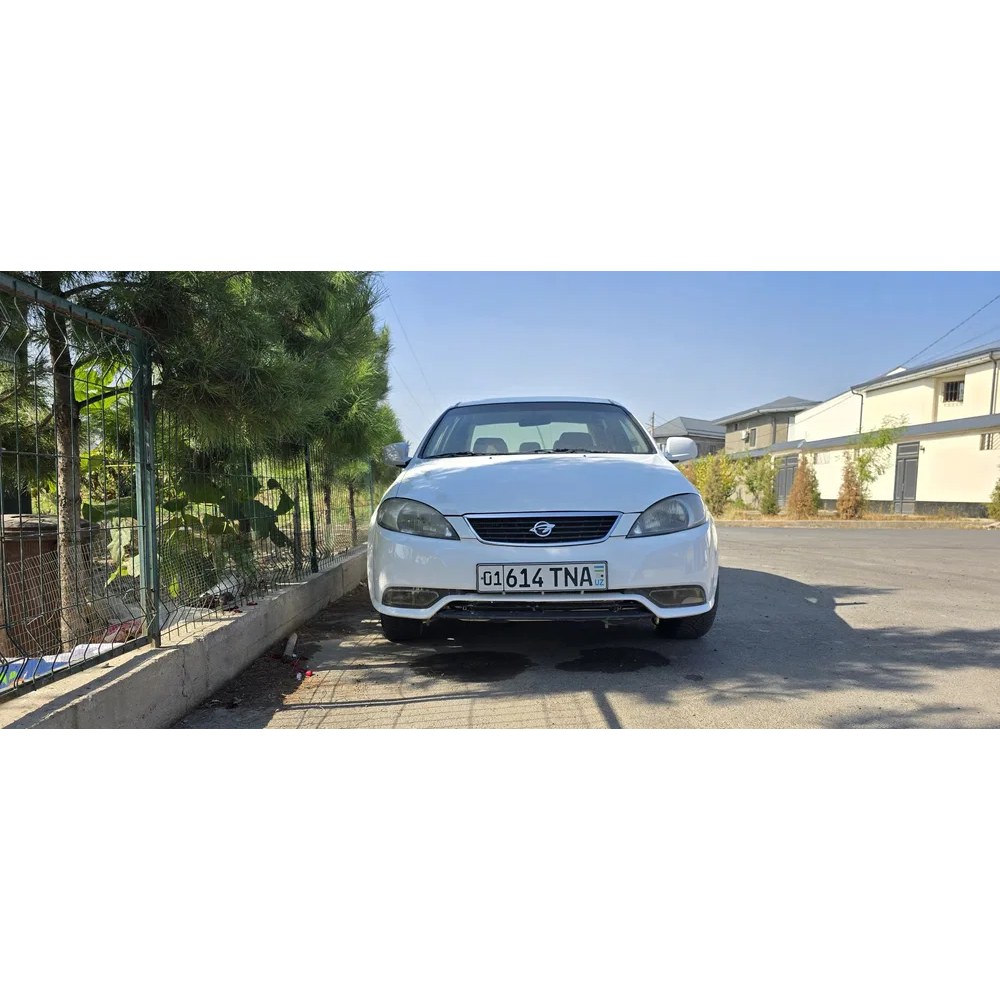 Gentra 2020, Toshkent — 2-rasm