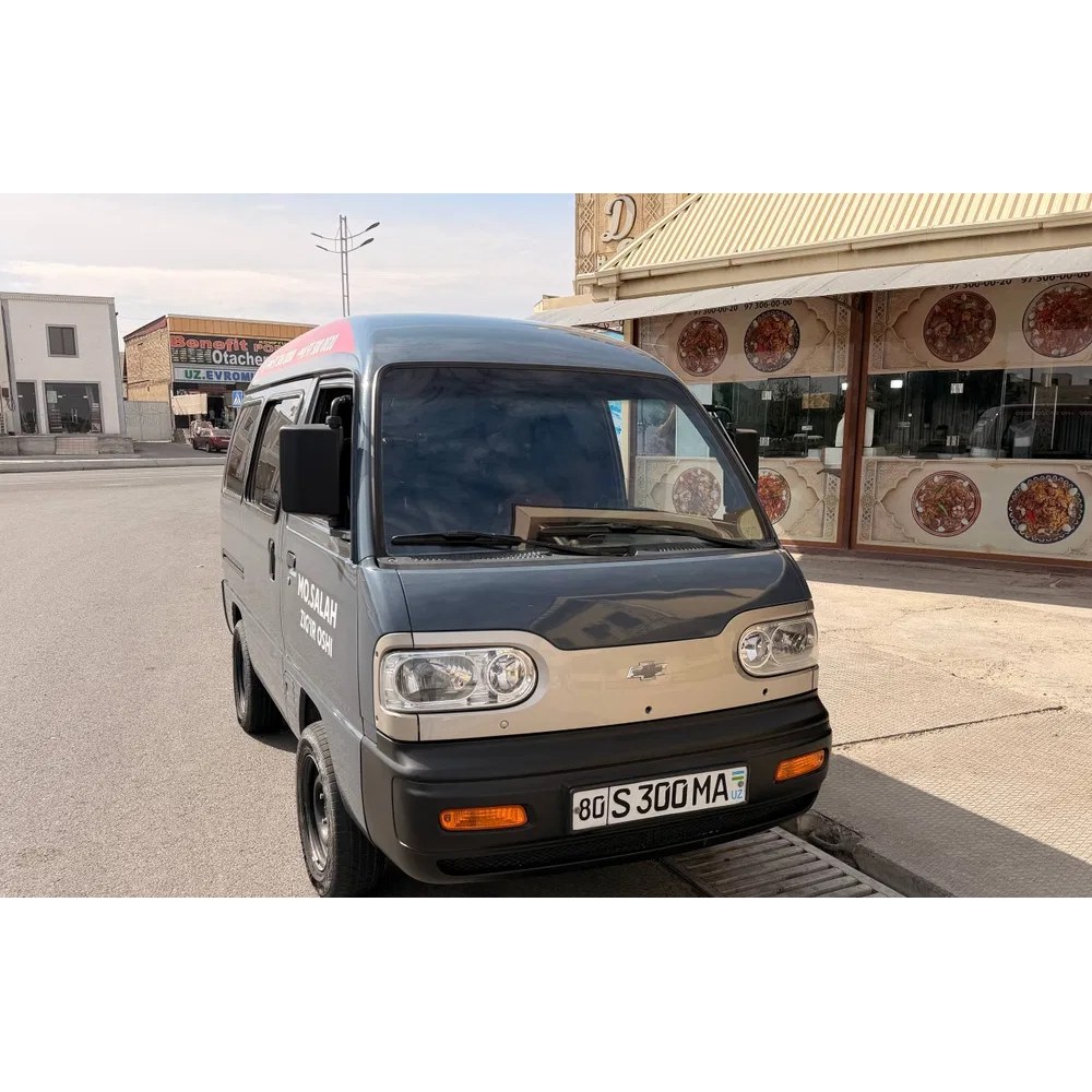 Damas 2022, Buxoro — 2-rasm