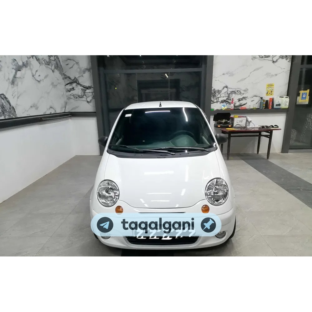 Matiz 2010, Xorazm — 1-rasm