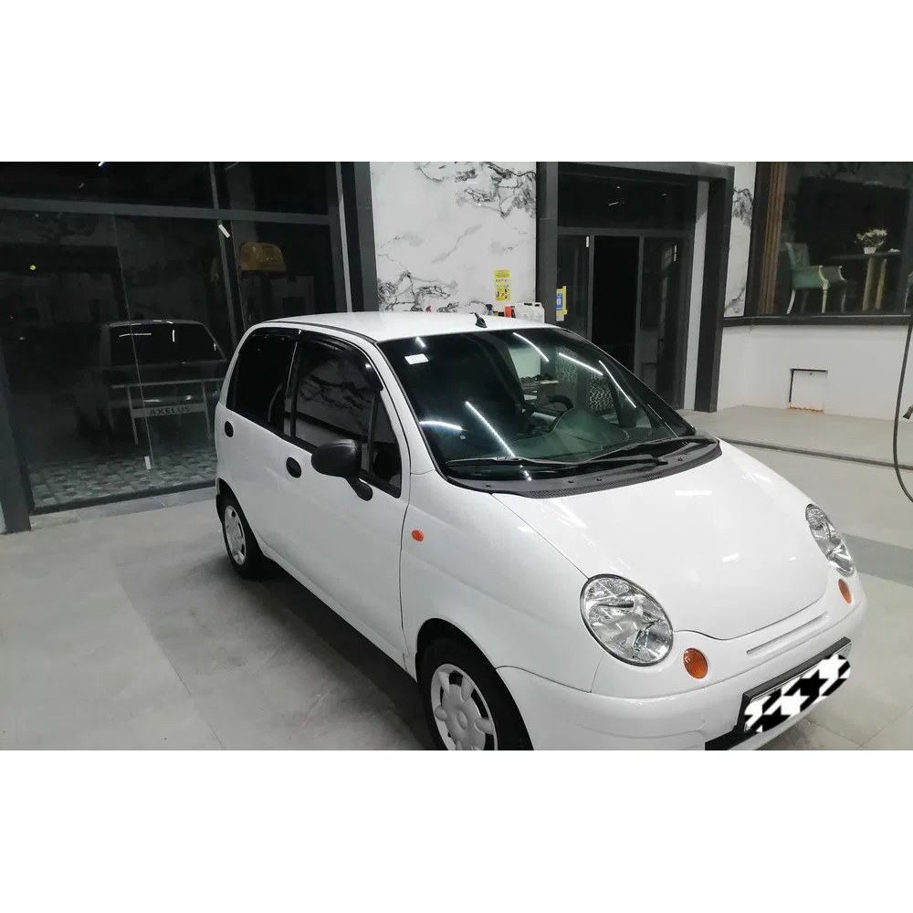 Matiz 2010, Xorazm — 3-rasm