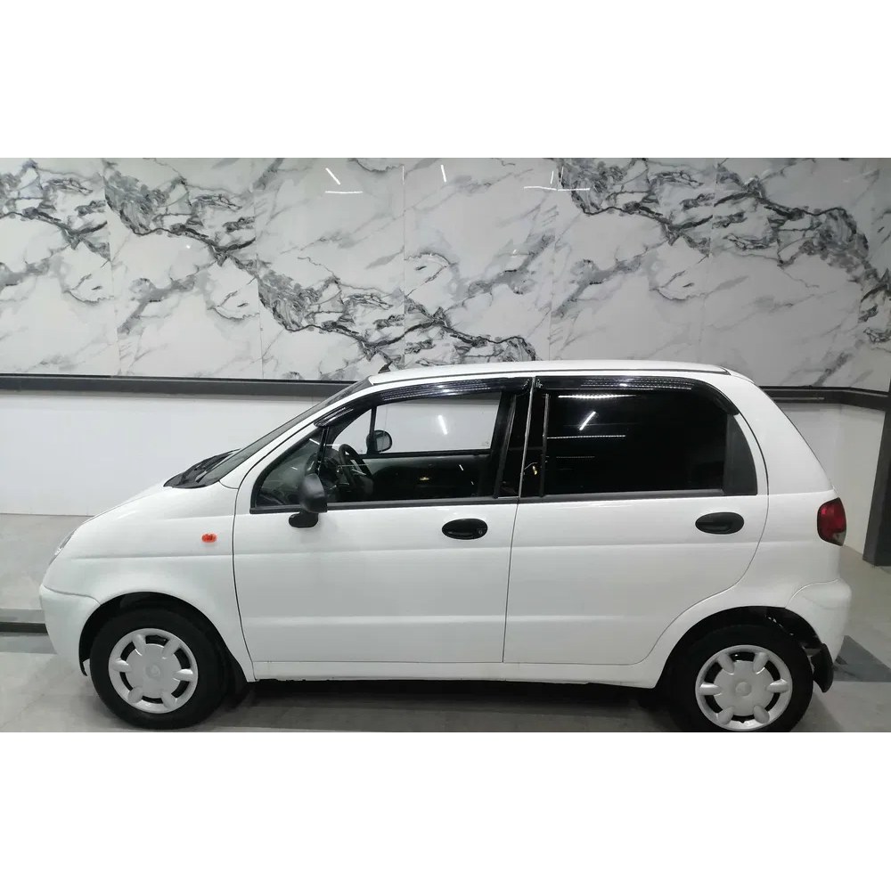 Matiz 2010, Xorazm — 4-rasm