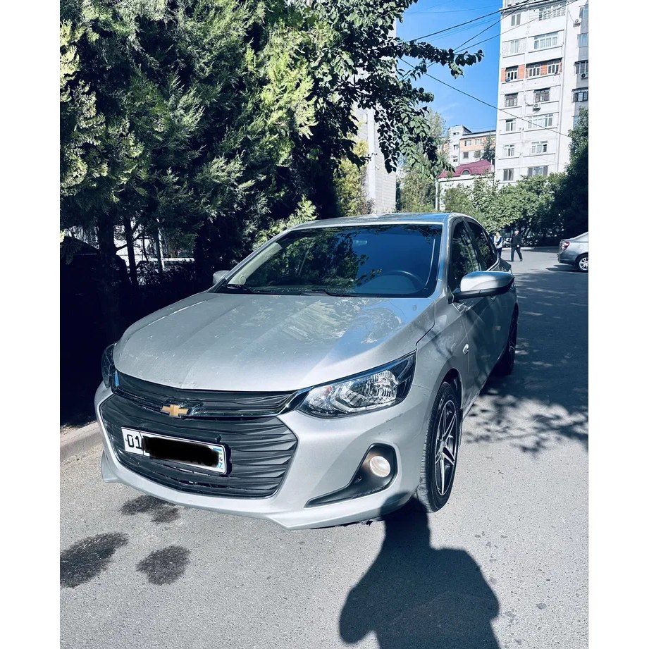 Onix 2023, Toshkent — 2-rasm