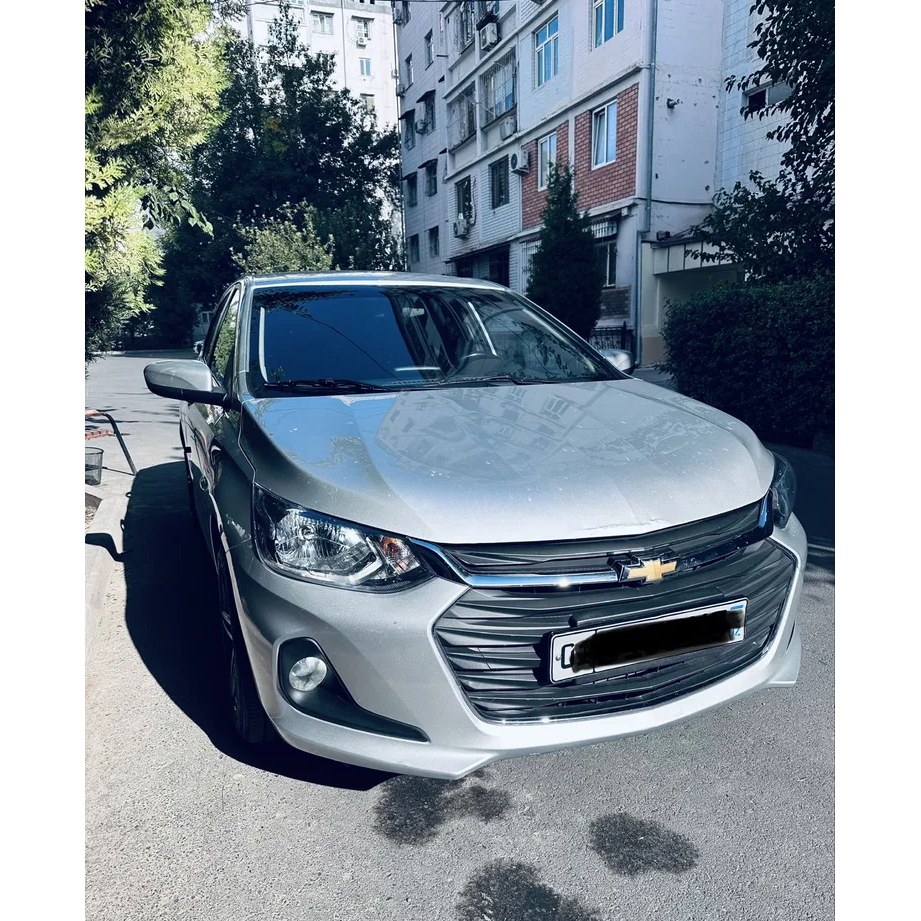 Onix 2023, Toshkent — 3-rasm