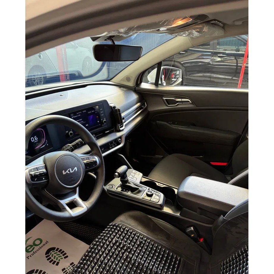 Kia Sportage 2024, Samarqand — 2-rasm