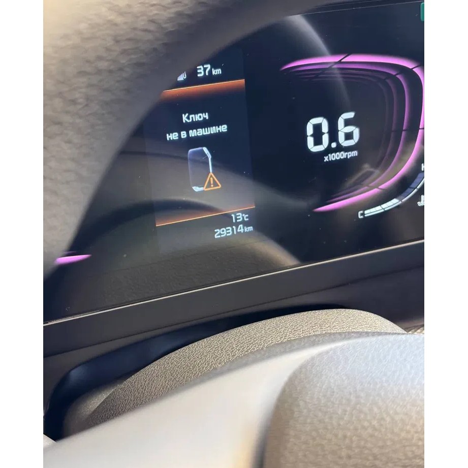 Kia Sportage 2024, Samarqand — 3-rasm
