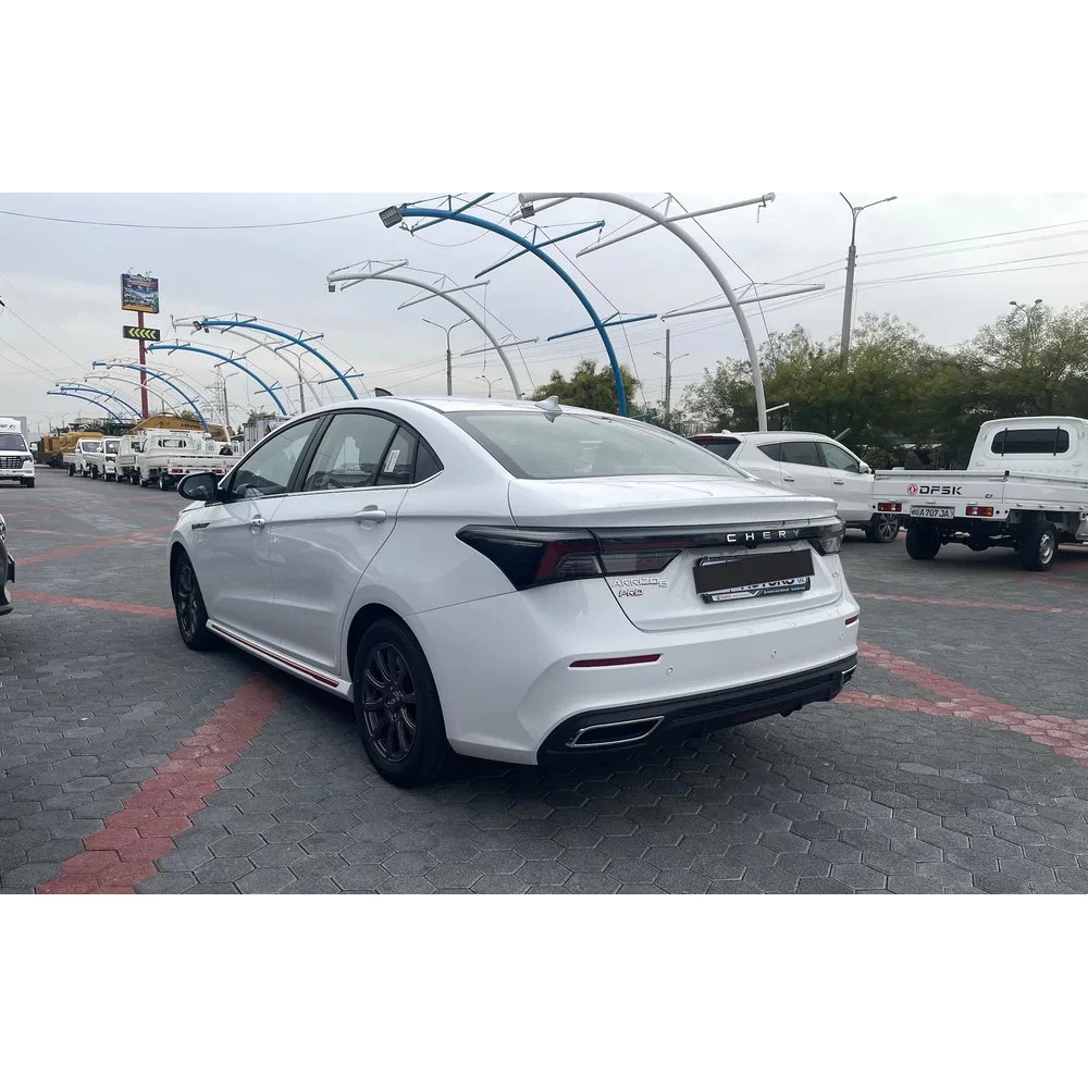 Chery Arrizo 6 Pro 2025, Toshkent — 2-rasm