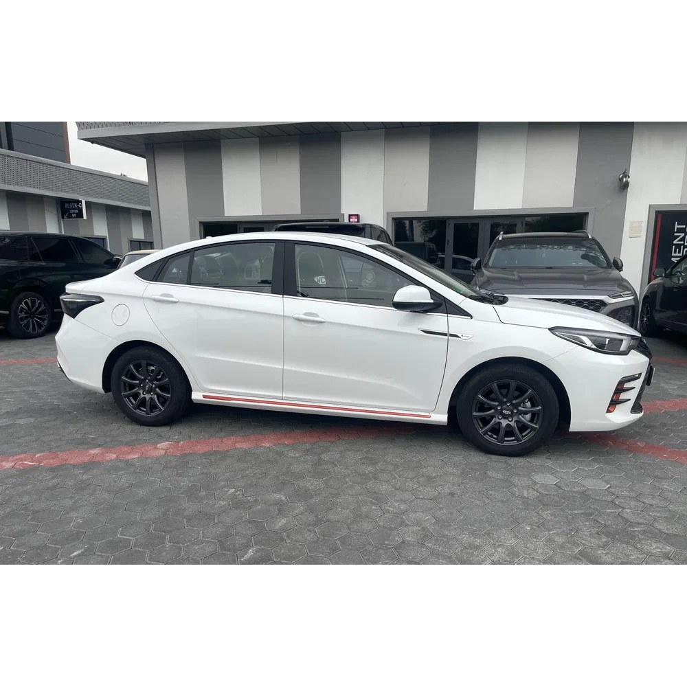 Chery Arrizo 6 Pro 2025, Toshkent — 3-rasm