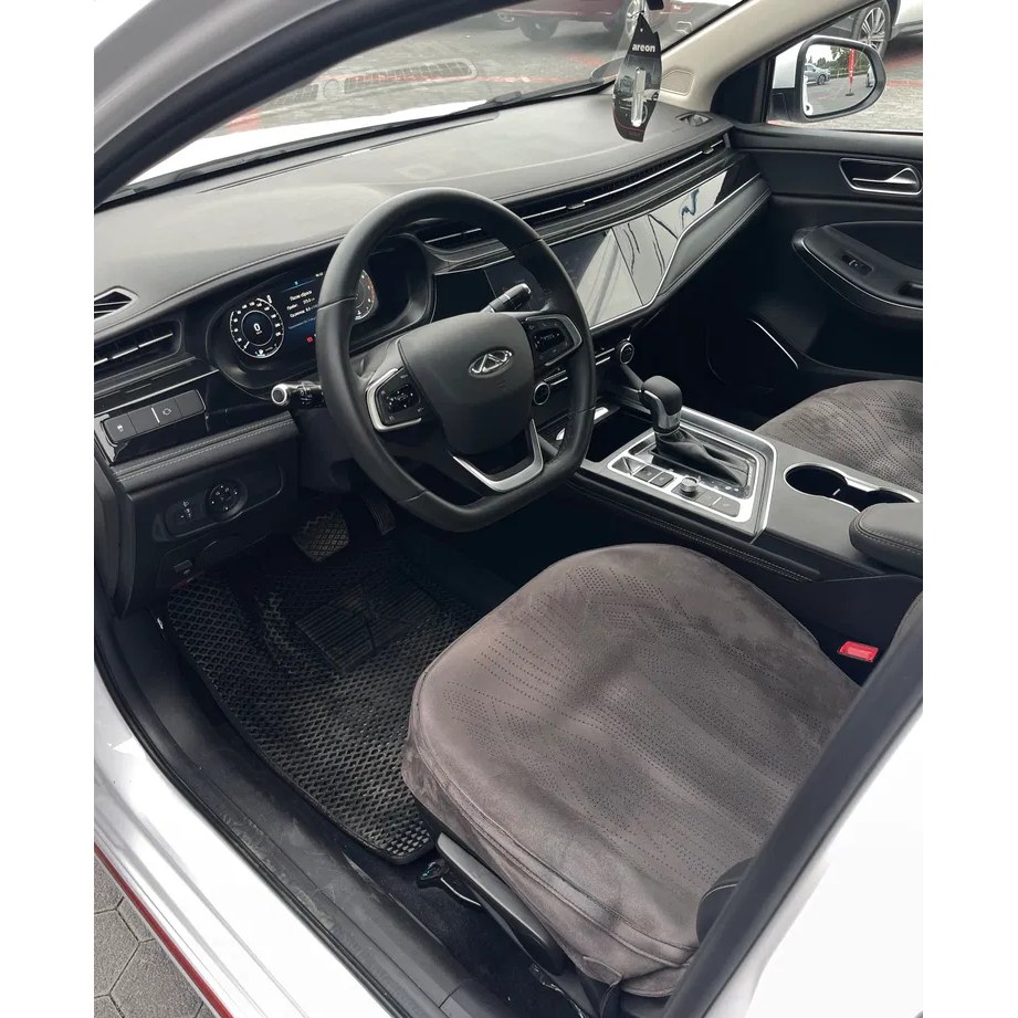 Chery Arrizo 6 Pro 2025, Toshkent — 4-rasm