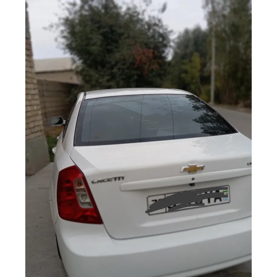 Lacetti 2012, Samarqand — 2-rasm