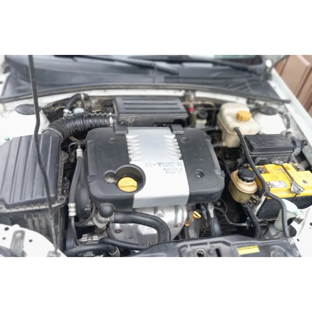 Lacetti 2012, Samarqand — 4-rasm