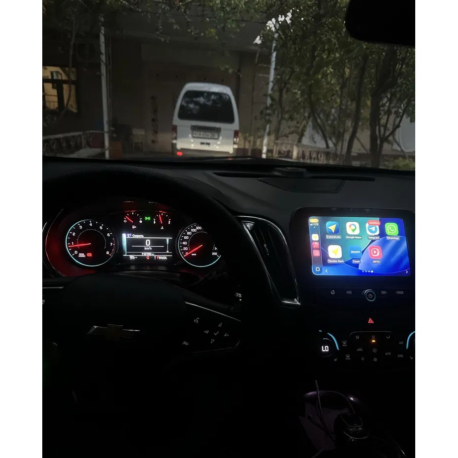 Malibu 2 2019, Buxoro — 2-rasm