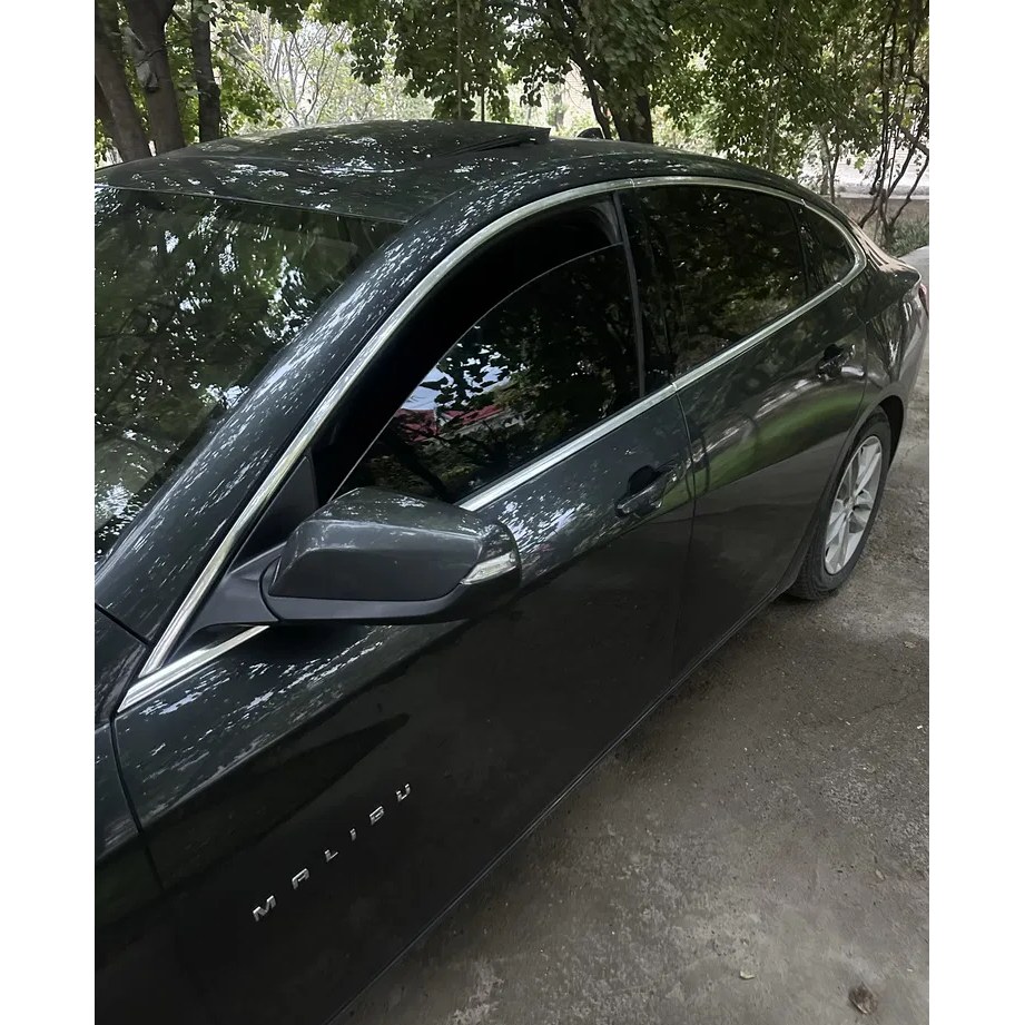 Malibu 2 2019, Buxoro — 3-rasm