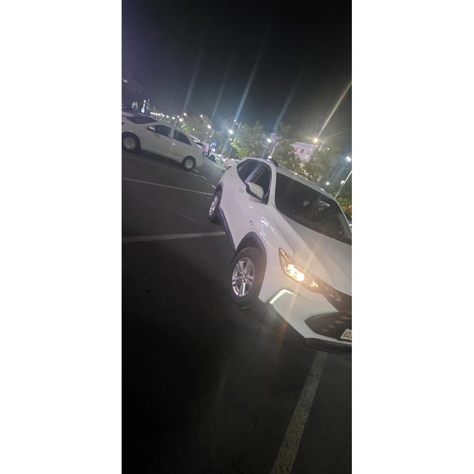 Tracker 2 2023, Toshkent — 3-rasm