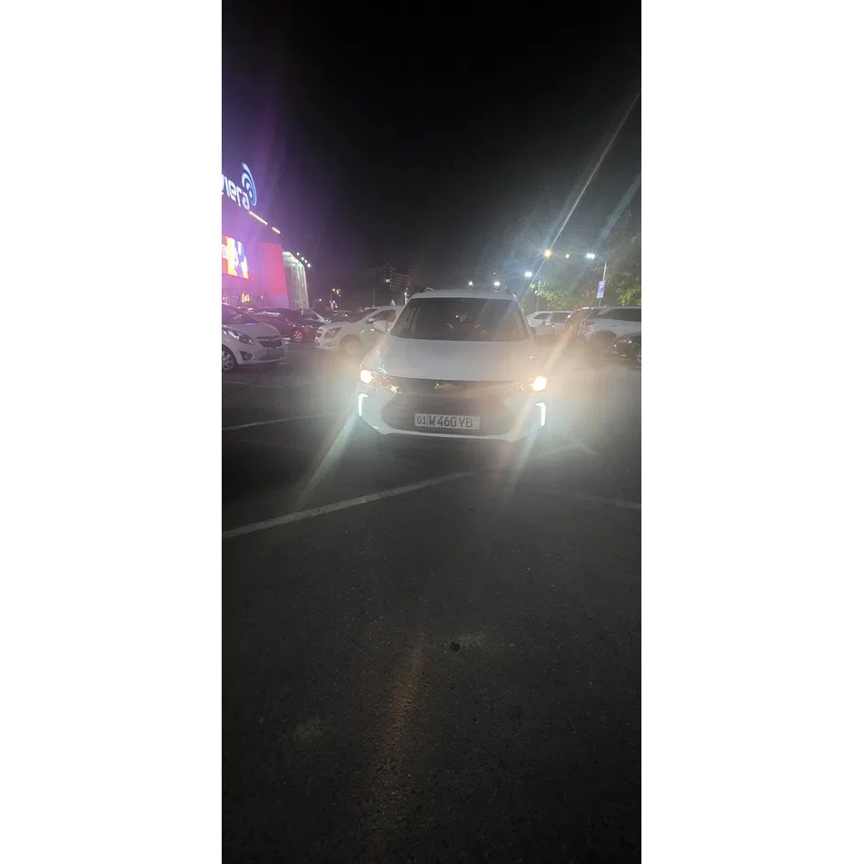 Tracker 2 2023, Toshkent — 4-rasm