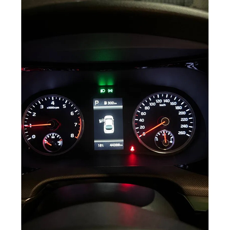 Kia K5 2022, Toshkent — 3-rasm