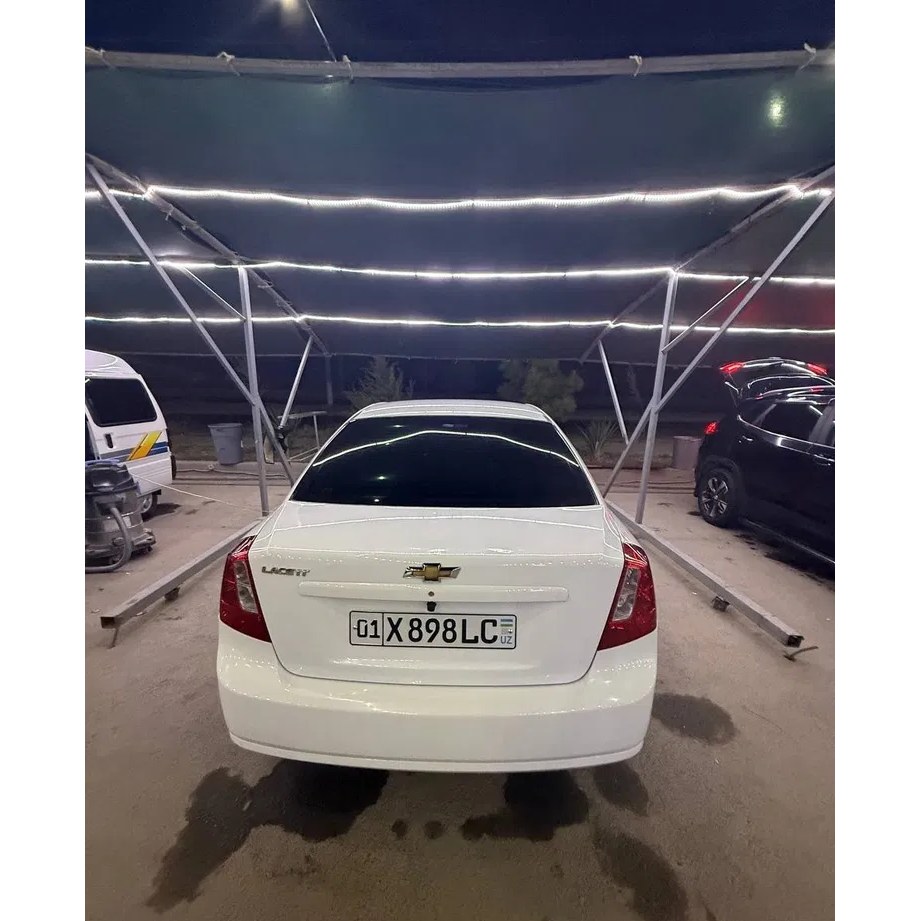 Gentra 2020, Toshkent — 4-rasm