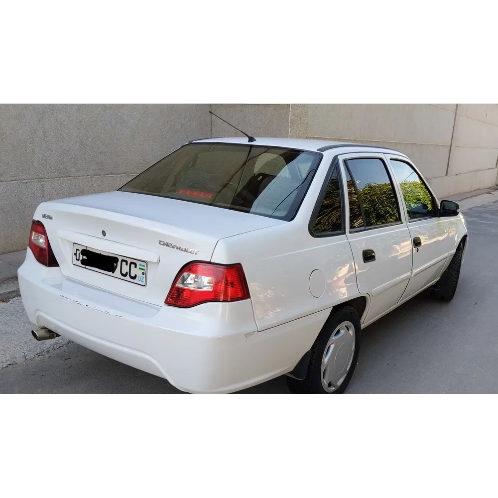 Nexia 2 2012, Toshkent — 2-rasm