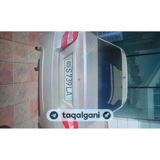 Nexia 2 2009