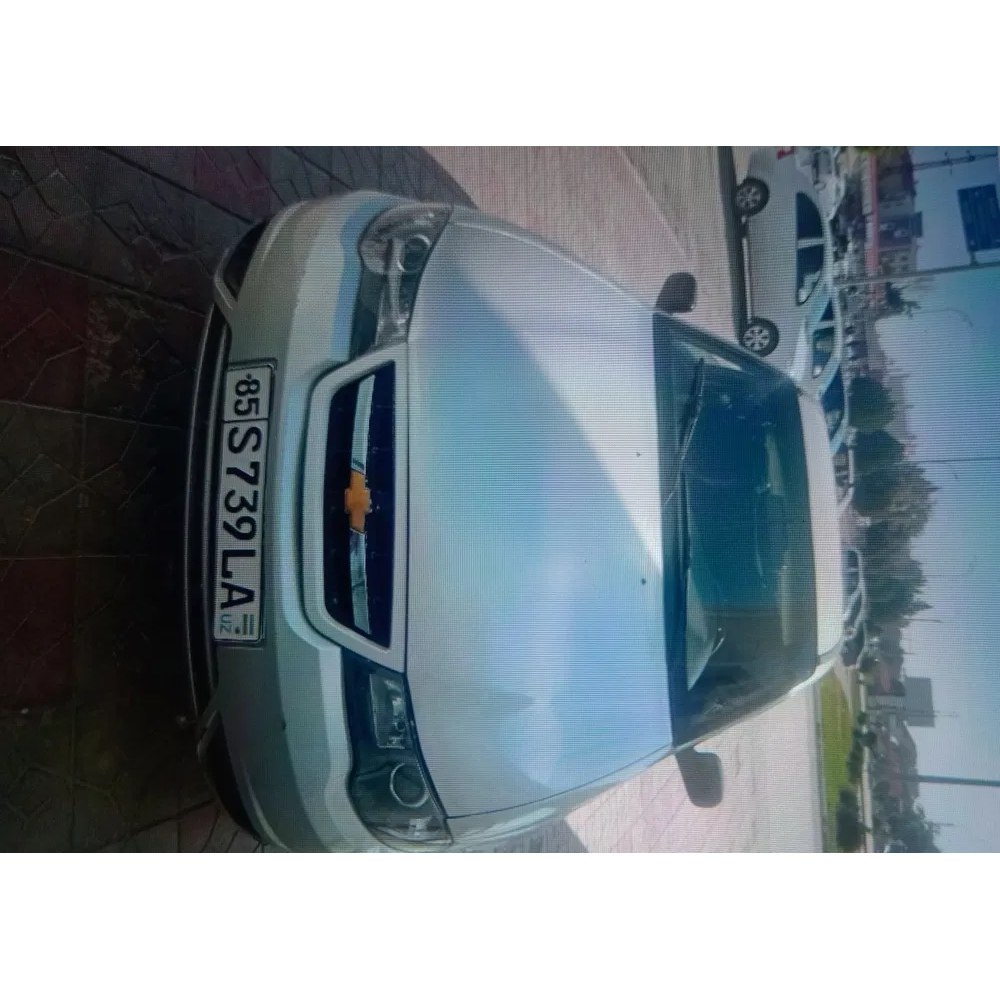 Nexia 2 2009, Navoiy — 3-rasm