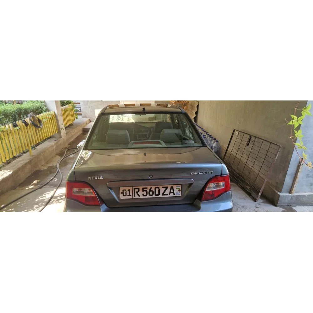Nexia 2 2015, Toshkent — 2-rasm