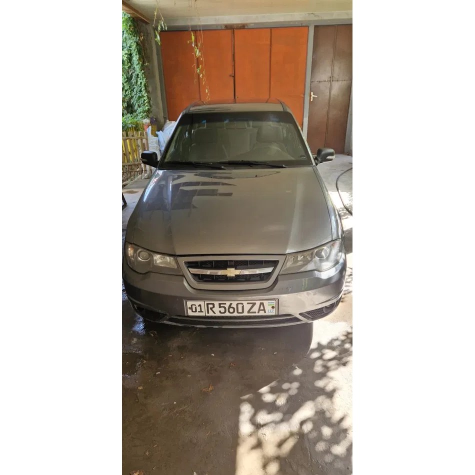 Nexia 2 2015, Toshkent — 3-rasm
