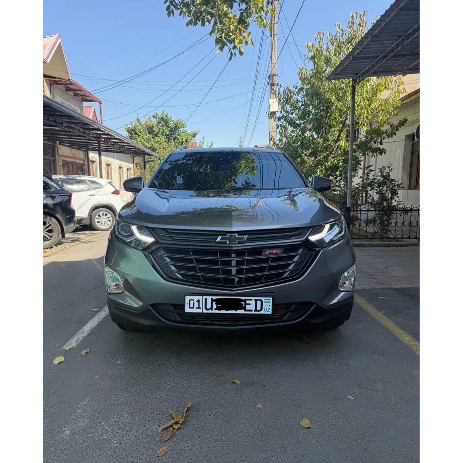 Equinox 2020, Toshkent — 3-rasm