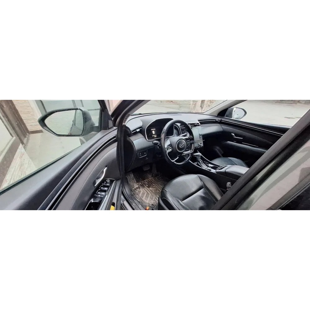 Hyundai Tucson 2022, Farg'ona — 4-rasm